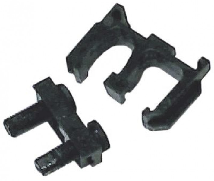 разгрузка от натяжения