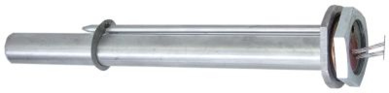 Элемент нагревательный  1800Вт 230В Д 315мм макароноварка ввинчиваемый фланец резьба 1½"