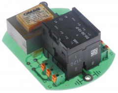 Плата печатная 230В машина для резки для прибора A31E