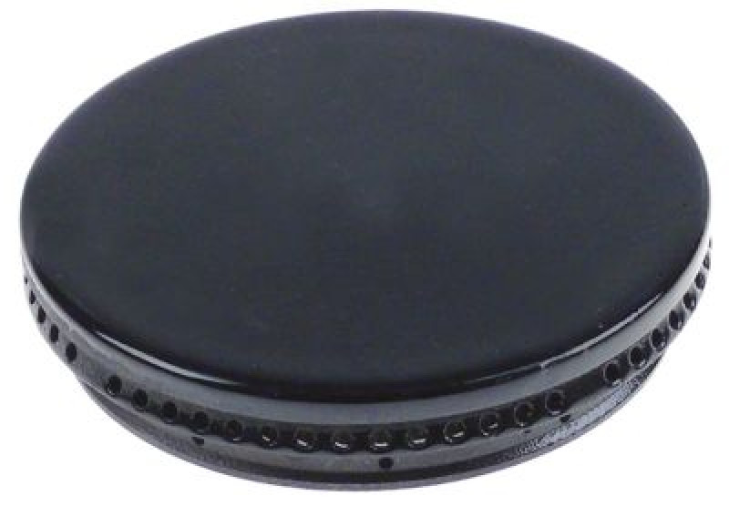 Крышка горелки ø 110мм