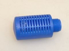 Шумоглушитель