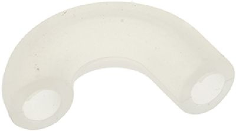 RUBBER WATER COUPLING for air-break