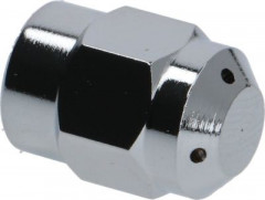 CONTI STEAM PIPE NOZZLE