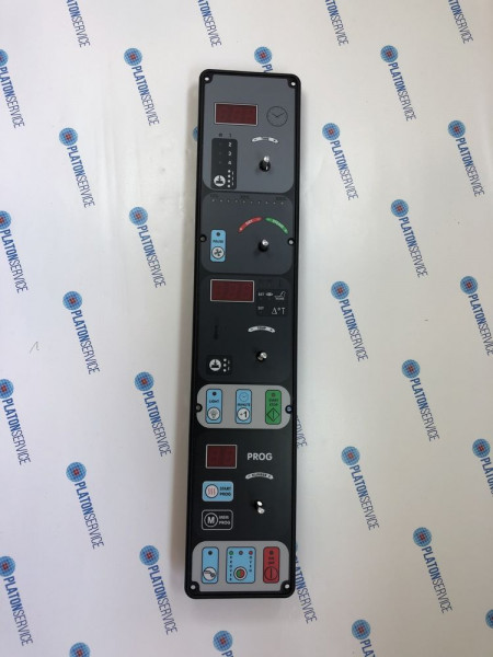 Плата управления - индикации для UNOX KPE1050B / PE1050B2 / PE1050B1 / PE1050B0