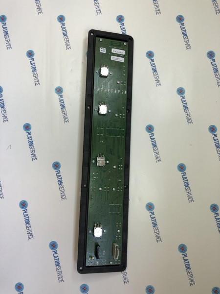 Плата управления - индикации для UNOX KPE1050B / PE1050B2 / PE1050B1 / PE1050B0