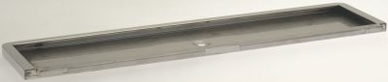 BACINELLA RACCOGLIGOCCE 2 GRUPPI dimensioni 740x188 mm