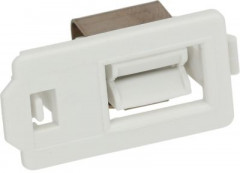 Замок для двери для сушилки белья 481227138462 37 x 17 x 18 мм подходит для Bauknecht Whirlpool