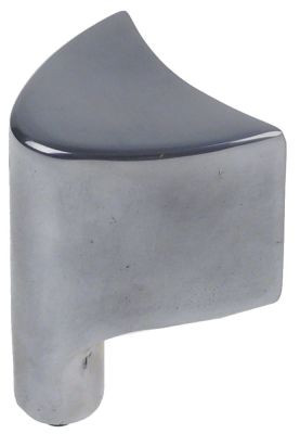 Держатель резьба M8x1,25 алюминий  Д 40мм для френч-пресса