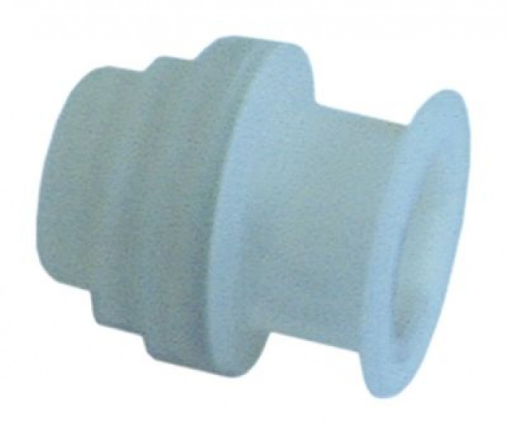 Втулка для резьбового соединения для разбрызгивателя-коромысла