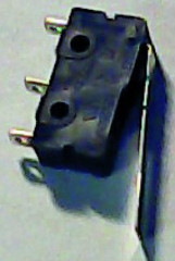 Микровключатель