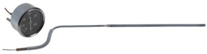 Термометр капиллярная трубка  1050мм ø датчик 4мм ø монтажный 60мм темп. макс. 300°C Д датчик 135мм