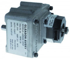 Мотор-редуктор