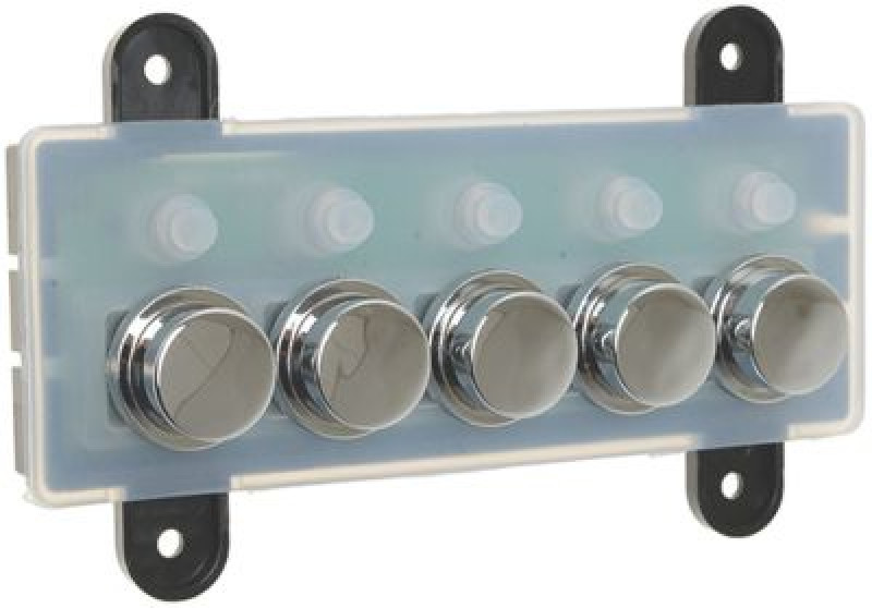 Комплект кнопок