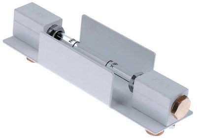 Труба уровня наполнения резьба 3/8" Д 200мм Ш 55мм комплект