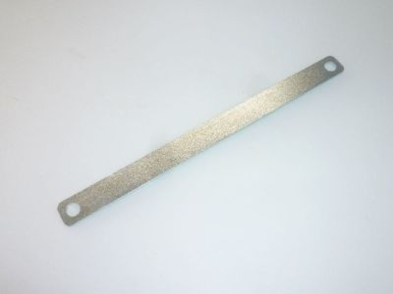 STAFFA 157 mm PER LAMIERA ANTIFURTO