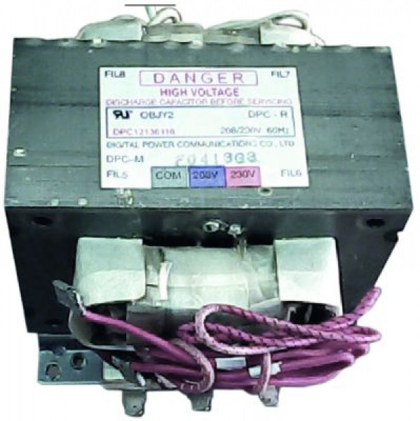 Трансформатор