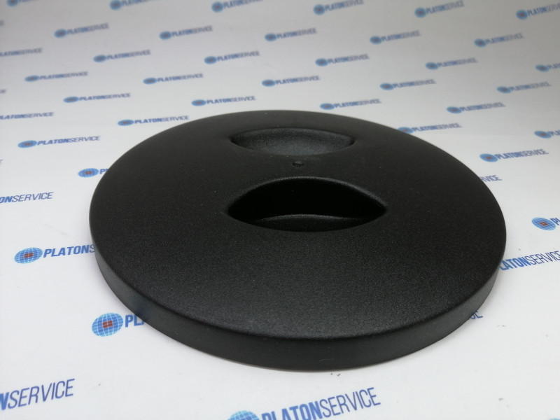 Крышка ø 157мм для ёмкости для хранения кофейных бобов