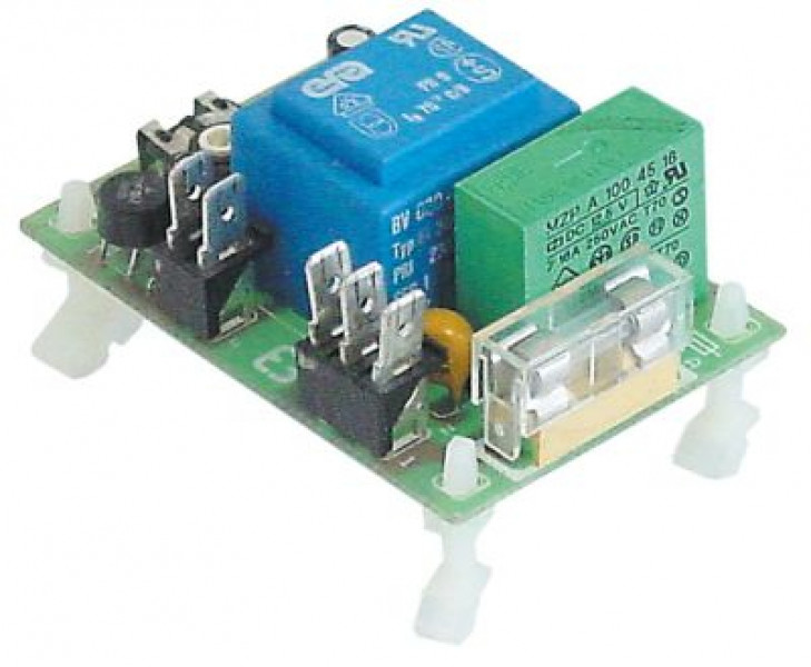 Плата печатная