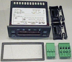 Плата печатная дисплея