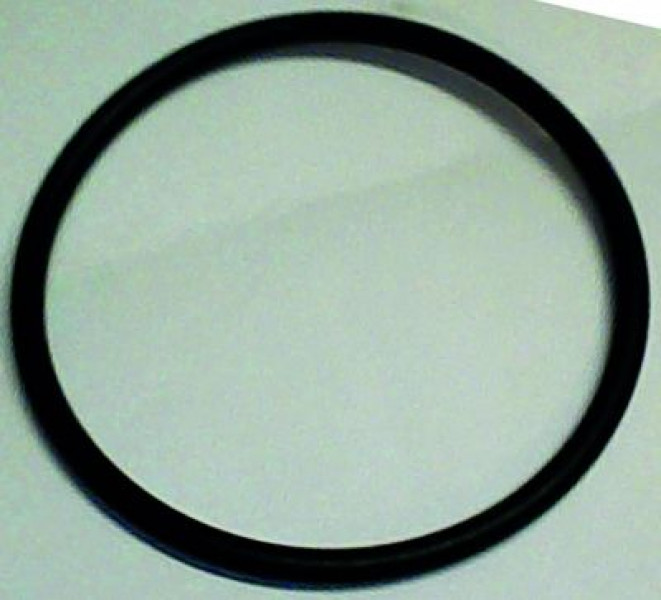 Кольцо уплотнительное круглого сечения толщина материала  2,62мм внутр.ø 44,12мм