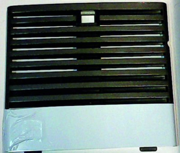 Панель передняя