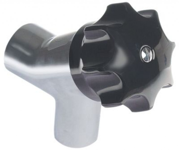 Кран спускной