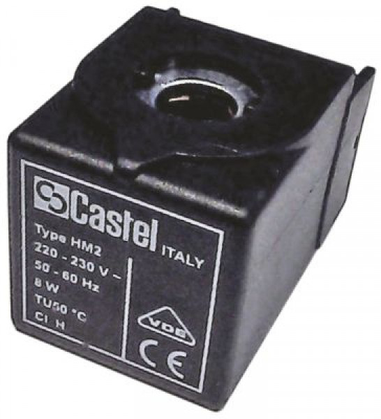 Катушка электромагнитная 230В