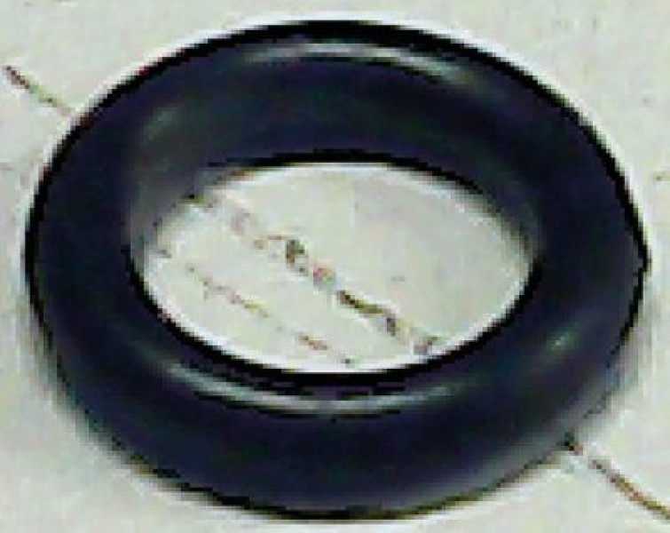 Кольцо уплотнительное круглого сечения