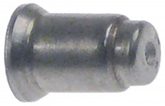 Жиклёр для конфорочной горелки жидкий газ код 11 подходит для ROBERTSHAW