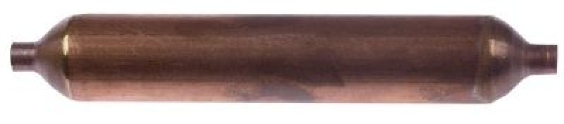 Осушитель присоединение 6,5/6,5 мм ø 24мм Д 114,5мм размер 30 гр