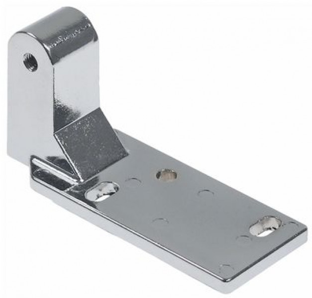 Петли Д 98мм Ш 48мм В 38мм шаг крепления 40мм шаг крепления 2 20мм резьба M6