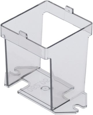 Адаптер расст-ние меж. отвер-ми 54мм В 49мм Д 41мм Ш 39мм пластинчатый крепёж