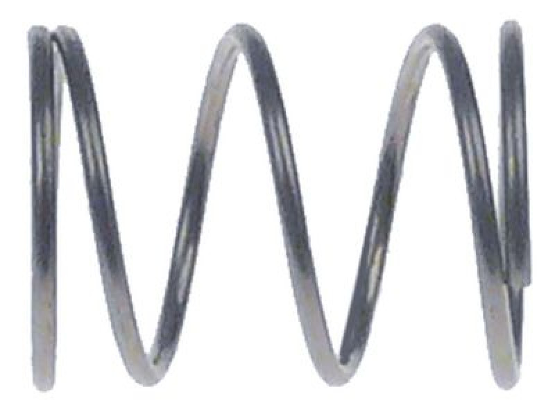 Пружина сжатия ø 107мм Д 145мм ø проволоки 7мм