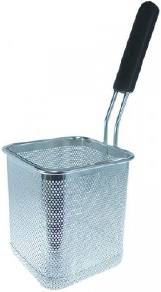 Колба сетчатая для макарон Ш1 140мм Д1  140мм В1 160мм подходит для MODULAR