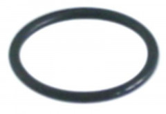 Кольцо уплотнительное круглого сечения силикон толщина материала 178мм внутр.ø 1717мм