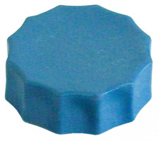 Крышка торцевая