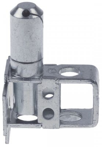 Горелка конфорочная тип J986MDA W1309 3х-пламен. без дюзы BASO