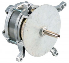 Мотор вентилятора тип L9Cw4D1-304 220-240/380-415В 45кВт 50Гц фазы 3 1400об/мин Д1  150мм Д2 24мм