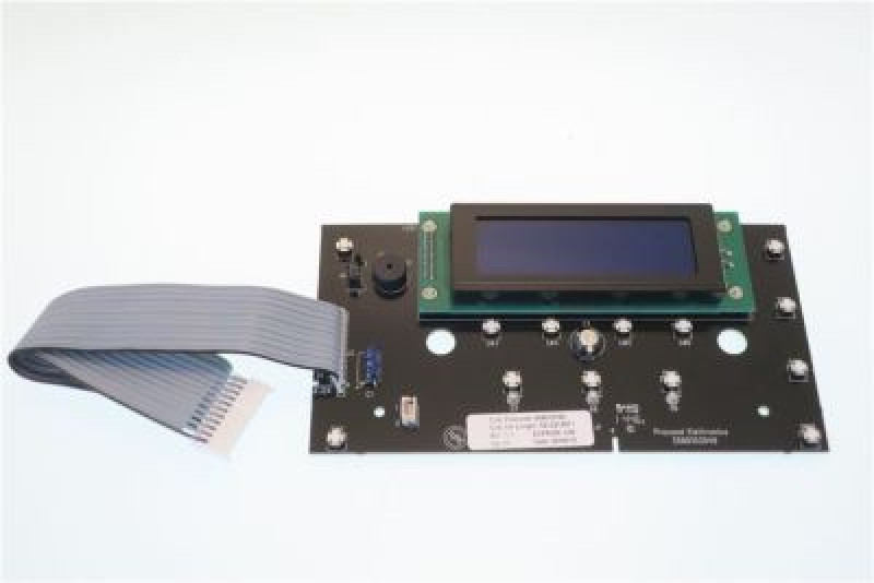 Плата печатная