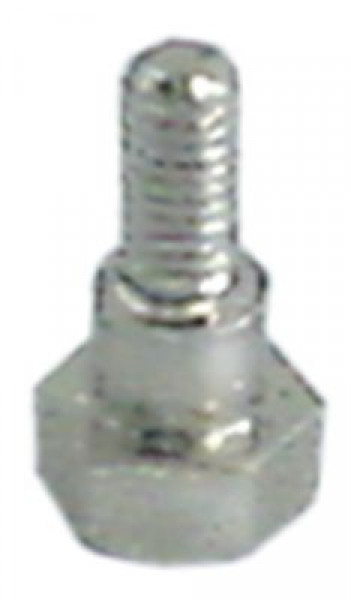 Палец с резьбой для дозировочной ёмкости