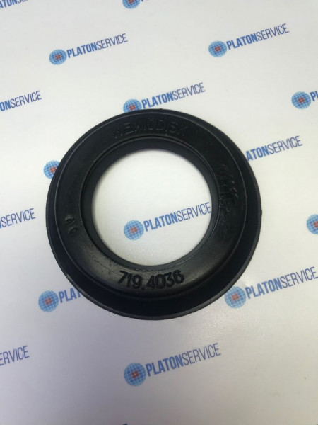 Уплотнитель для фланцев ø 55мм