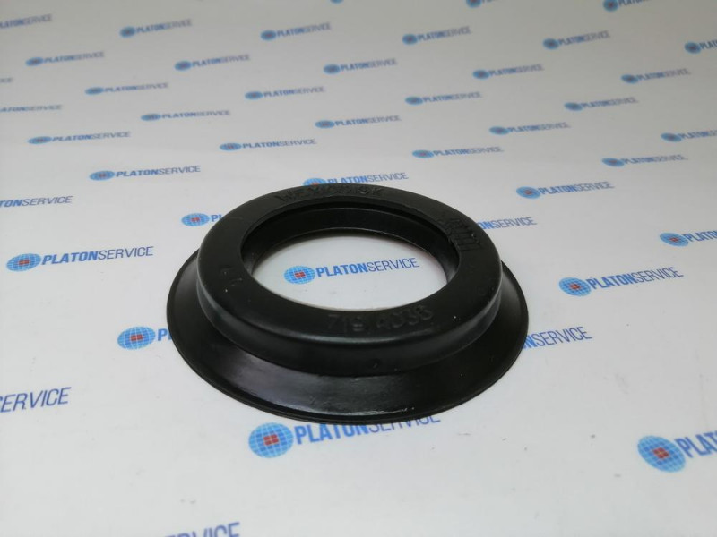 Уплотнитель для фланцев ø 55мм