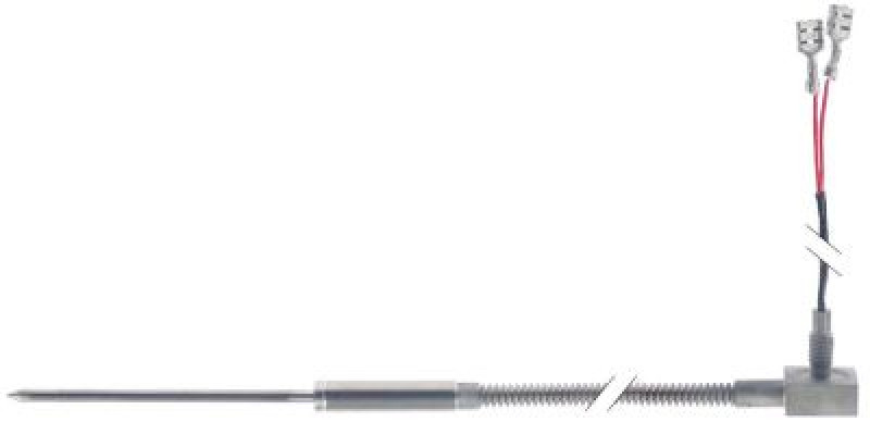 Датчик температурный погружной для измерения температуры в толще продукта Pt1000