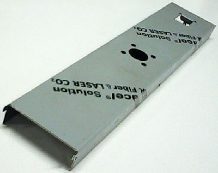 Рейка поперечная