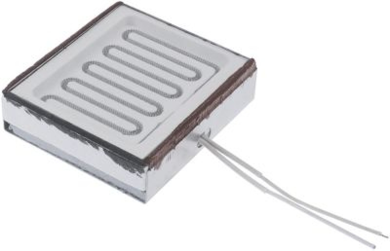 Излучатель инфракрасный  600Вт 230В Д 150мм В 40мм Ш 135мм со стеклянной пластиной