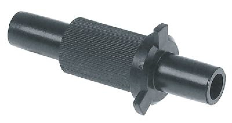 Прерыватель обратного потока пластмасса ø 18мм Д 72мм подключение 12мм