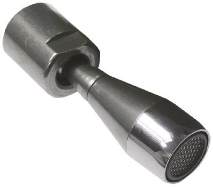 Труба водопроводная резьба M18x1 Д 84мм