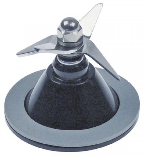 Ножи пластмасса ø 68мм с уплотнителем и захваткой для миксера под напитки