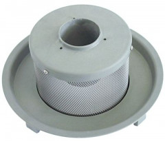 Фильтр круглый ø 145мм В 107мм