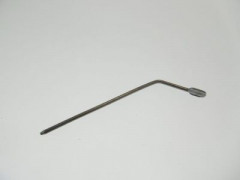 Sonda autolivello 100